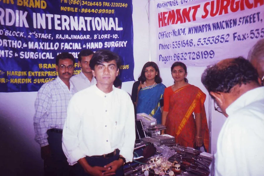 2000 IOACON (Chennai)