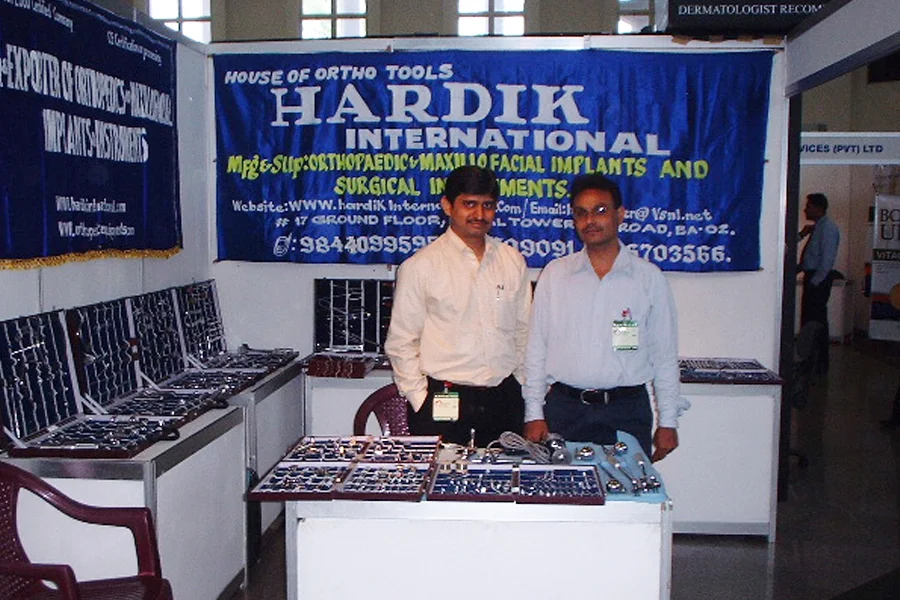 2005 (Colombo – Sri Lanka)