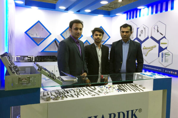 2017 IOACON (Indore)