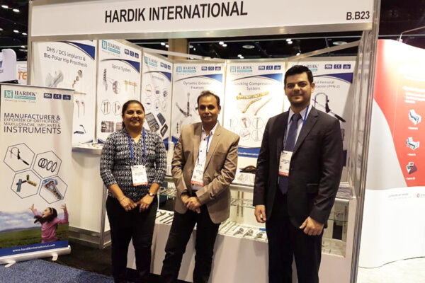 2018 FIME (Orlando – USA)