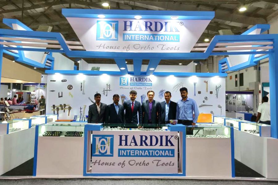 2018 IOACON (Coimbatore)