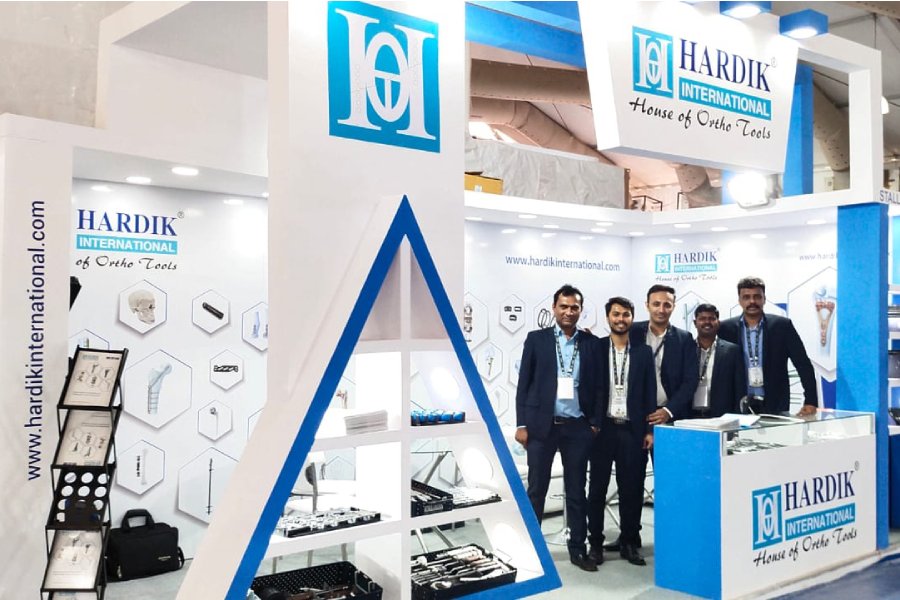 2021 IOACON (Goa)