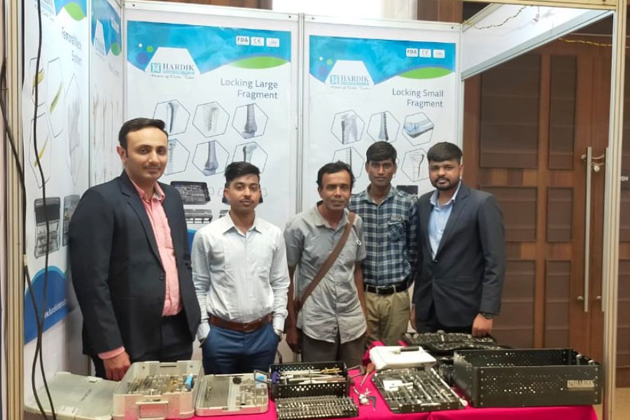 2022 WBOACON (Kolkata)