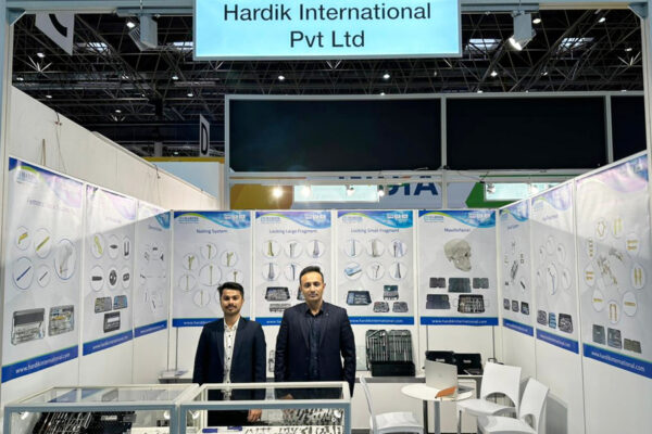 2023 MEDICA (Germany)