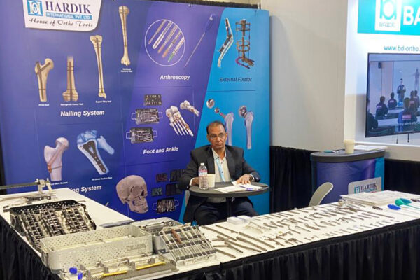 2024 AAOS (California))