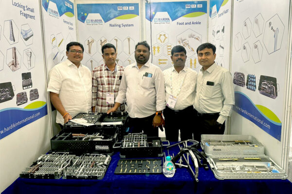 2024 OSSAPCON (Andhra Pradesh)