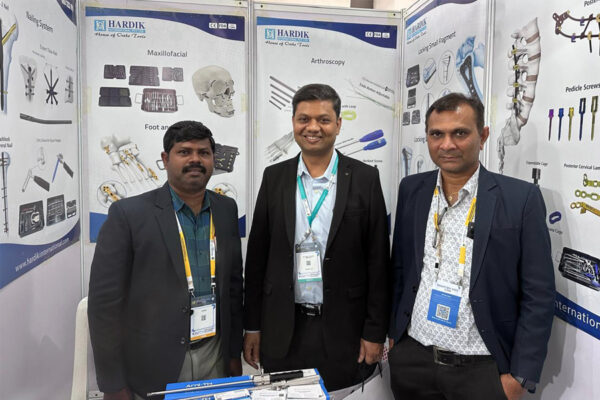 2025 OSSAPCON (Andhra Pradesh)