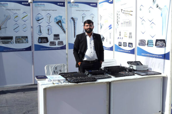2025 UPORTHOCON (Noida, Uttar Pradesh)