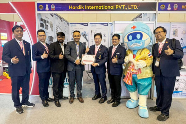 2025 RCOST (Thailand)