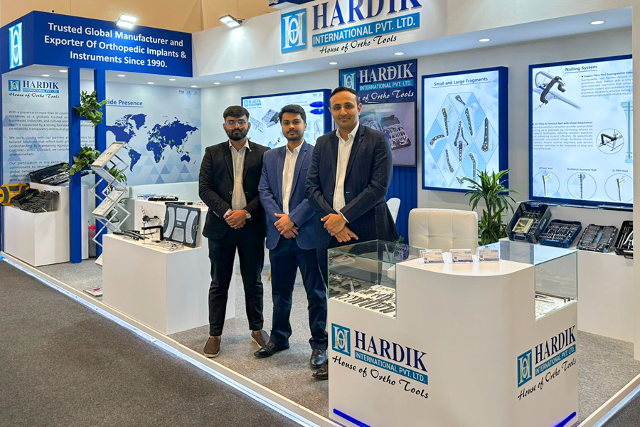 2026 WORLD HEALTH EXPO (Dubai)