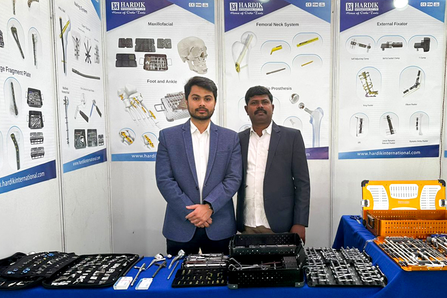 2026 OSSAPCON (Andhra Pradesh)