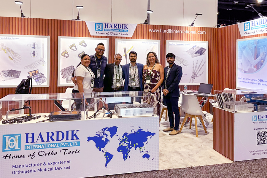 2026 WORLD HEALTH EXPO (Miami - USA)