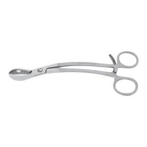 Bone Holding Forceps